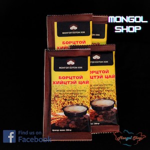 Aaruultai tea 20g – Mongol Shop